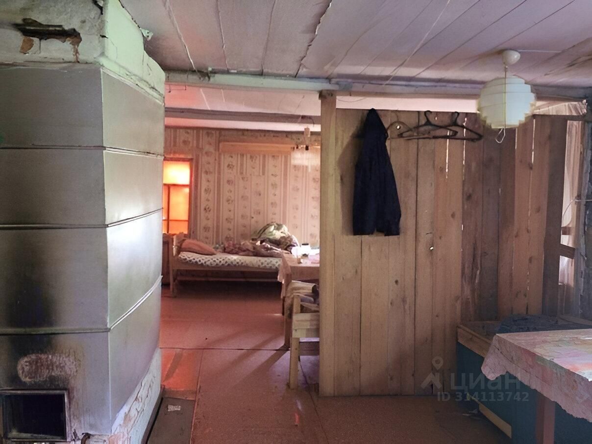 Дом 43.1 м² в с. Пылково — фото 6 из 8