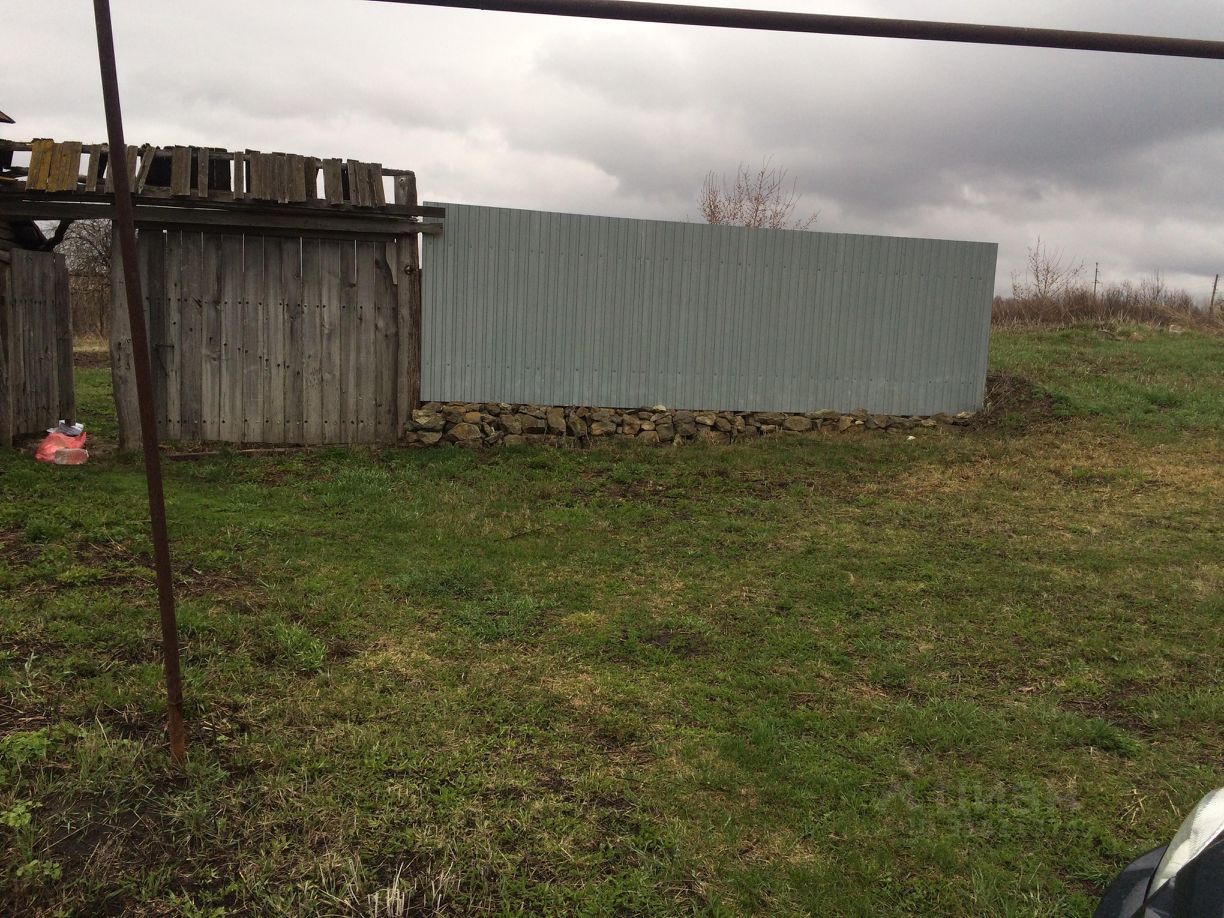 Дом 43.1 м² в с. Пылково — фото 8 из 8