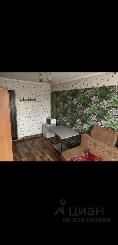 Комната 11.2 м² в Усть-Абакан — фото 6 из 11