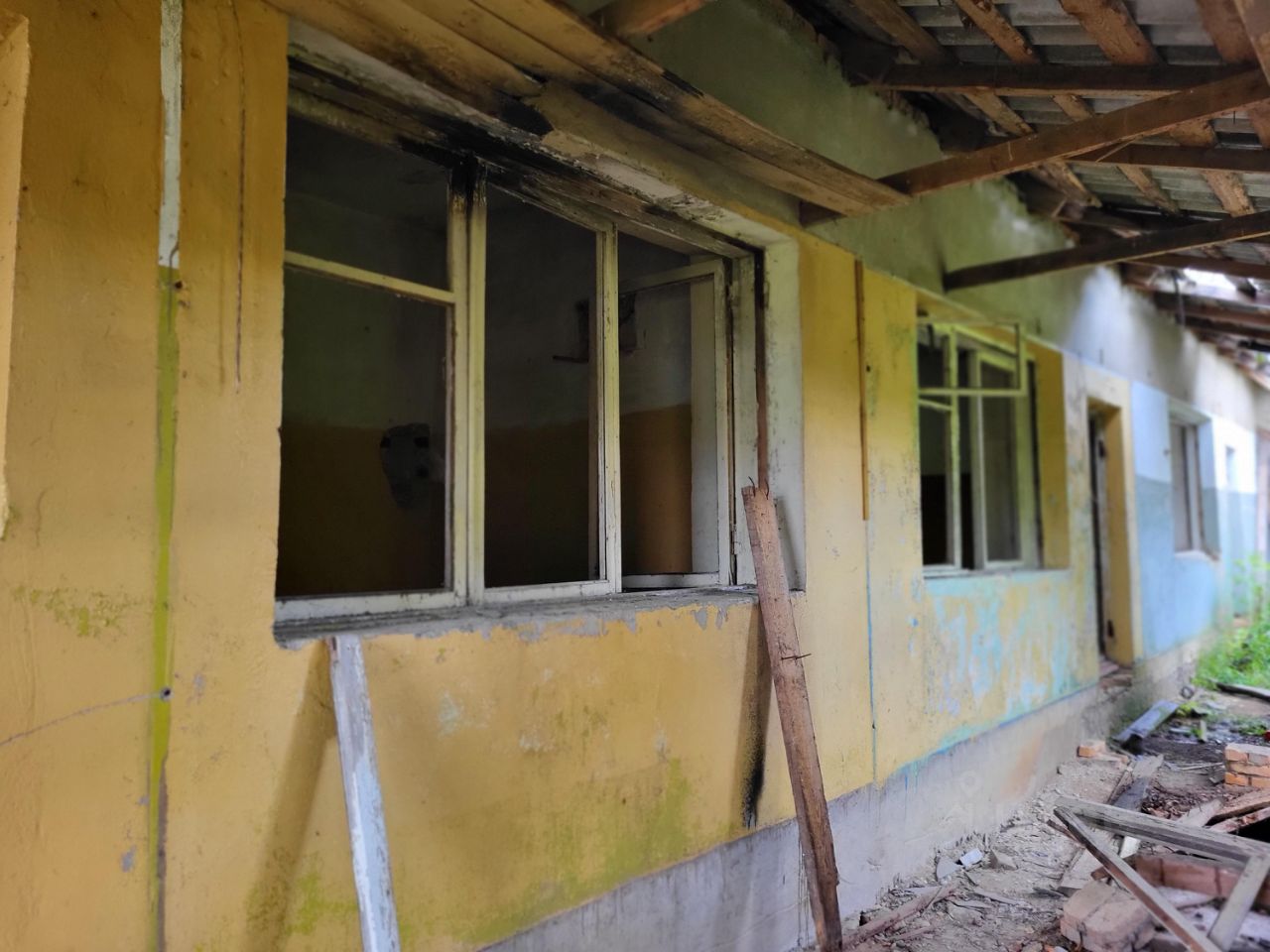 Квартира 100 м² в д. Дорофеево — фото 1 из 1