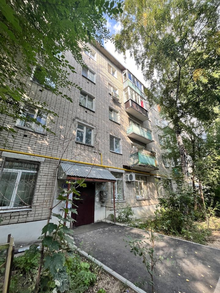 Квартира 43.7 м² в Казань — фото 6 из 8