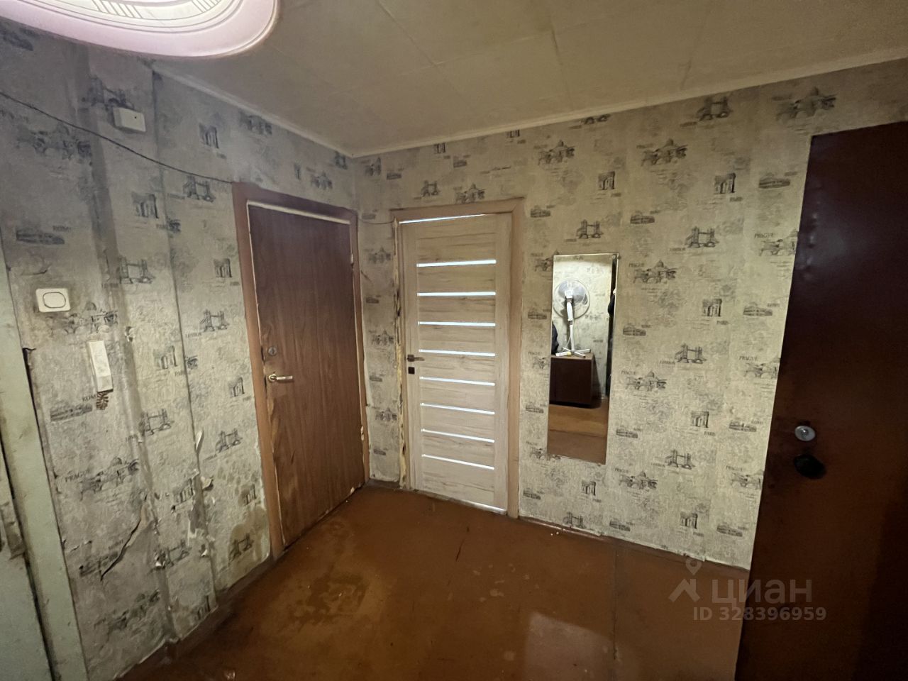 Комната 77.5 м² в рп Лесная Поляна — фото 3 из 19