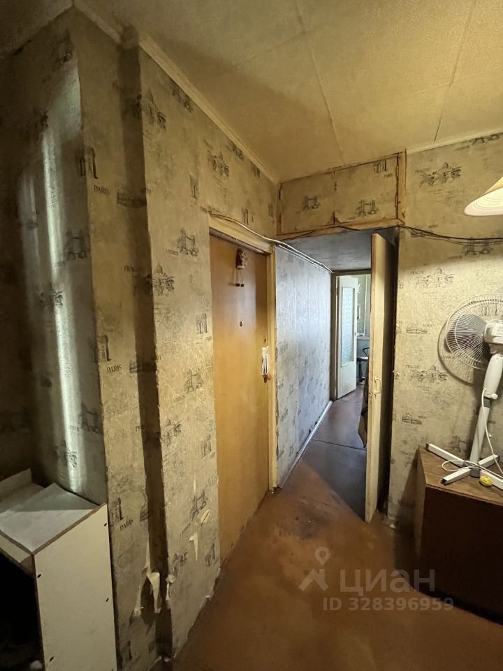 Комната 77.5 м² в рп Лесная Поляна — фото 4 из 19