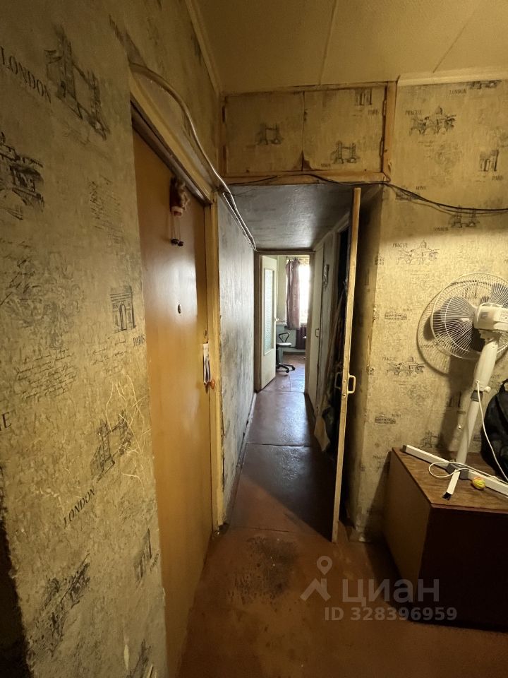Комната 77.5 м² в рп Лесная Поляна — фото 5 из 19