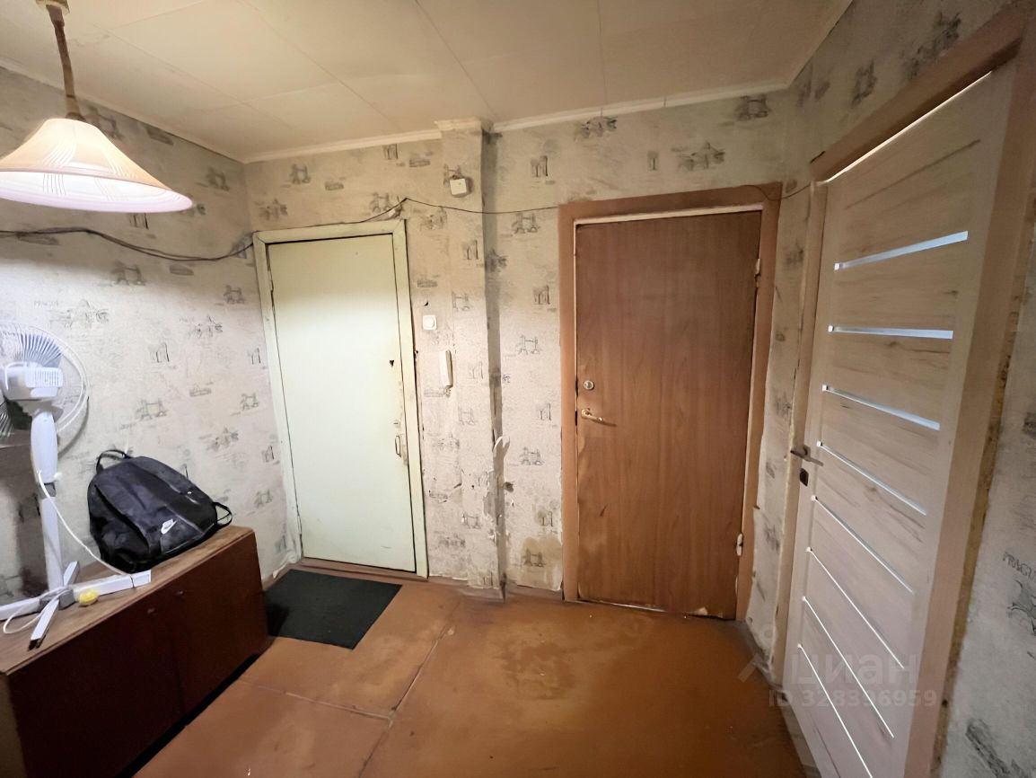 Комната 77.5 м² в рп Лесная Поляна — фото 8 из 19