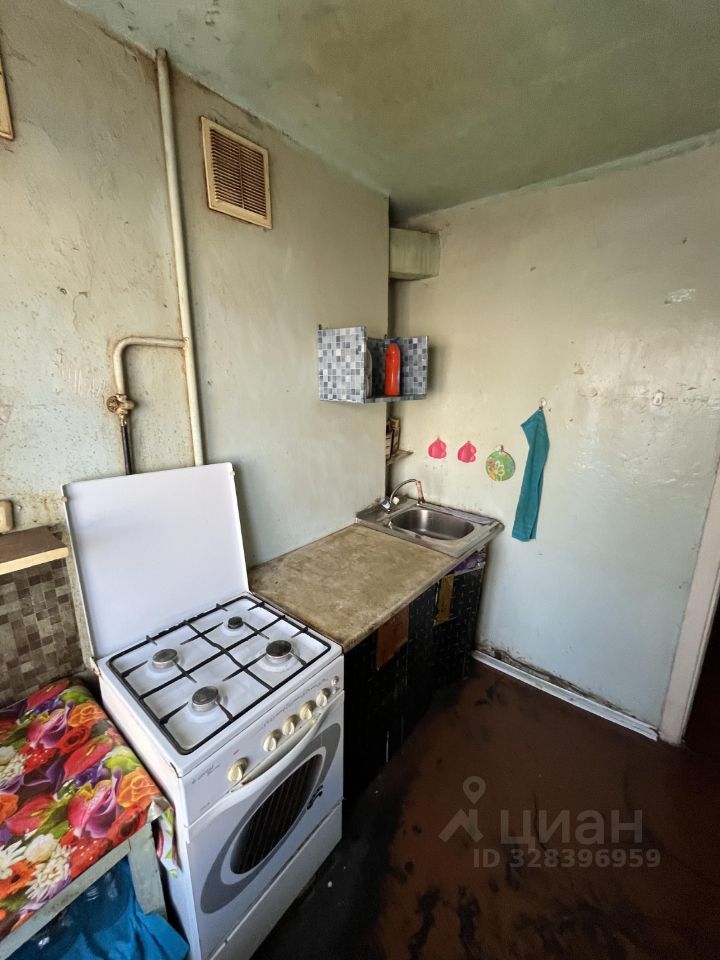 Комната 77.5 м² в рп Лесная Поляна — фото 12 из 19