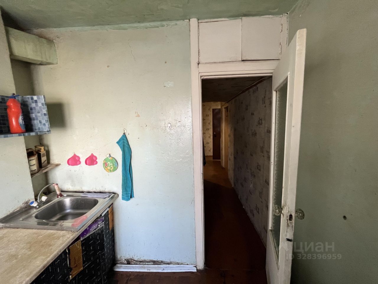 Комната 77.5 м² в рп Лесная Поляна — фото 15 из 19