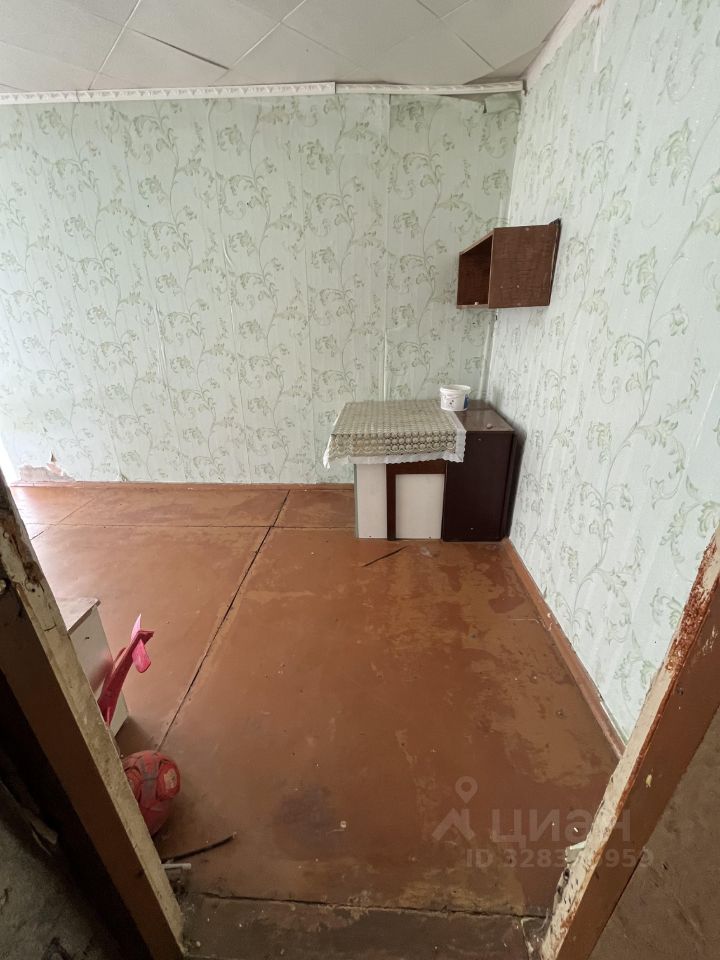 Комната 77.5 м² в рп Лесная Поляна — фото 16 из 19