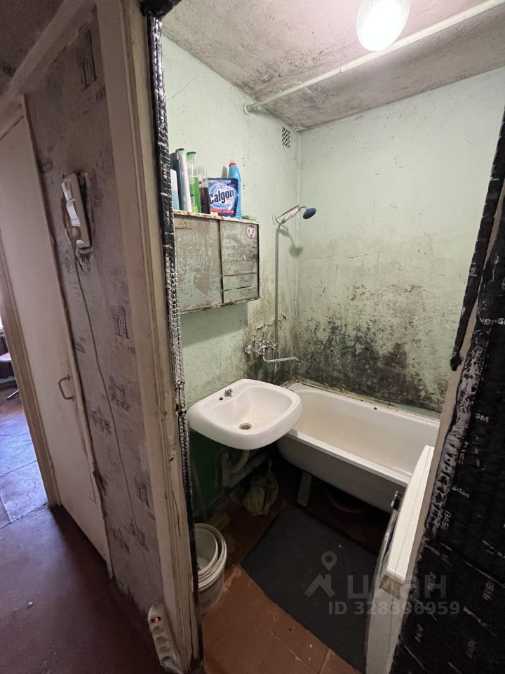 Комната 77.5 м² в рп Лесная Поляна — фото 18 из 19