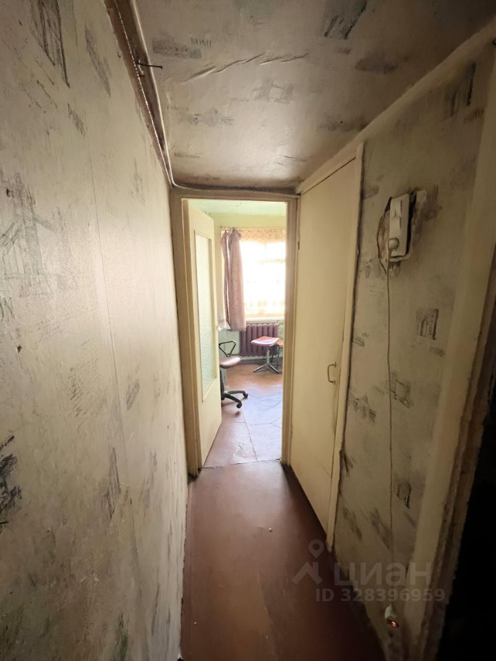 Комната 77.5 м² в рп Лесная Поляна — фото 19 из 19