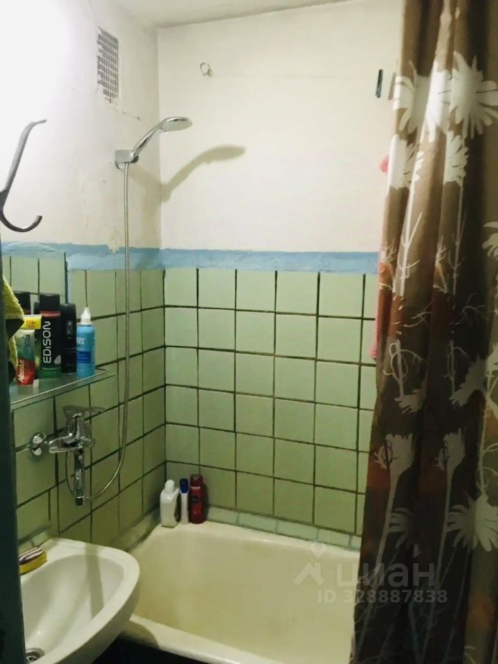 Квартира 58.6 м² в Сафоново — фото 3 из 5