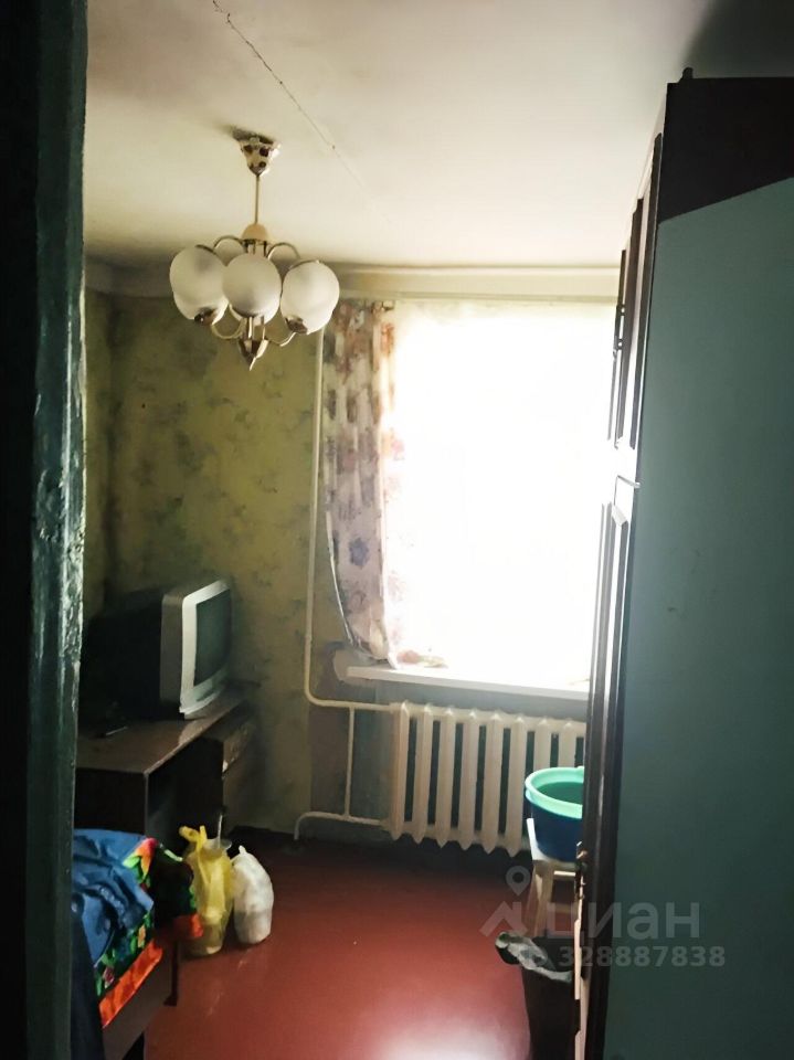 Квартира 58.6 м² в Сафоново — фото 4 из 5