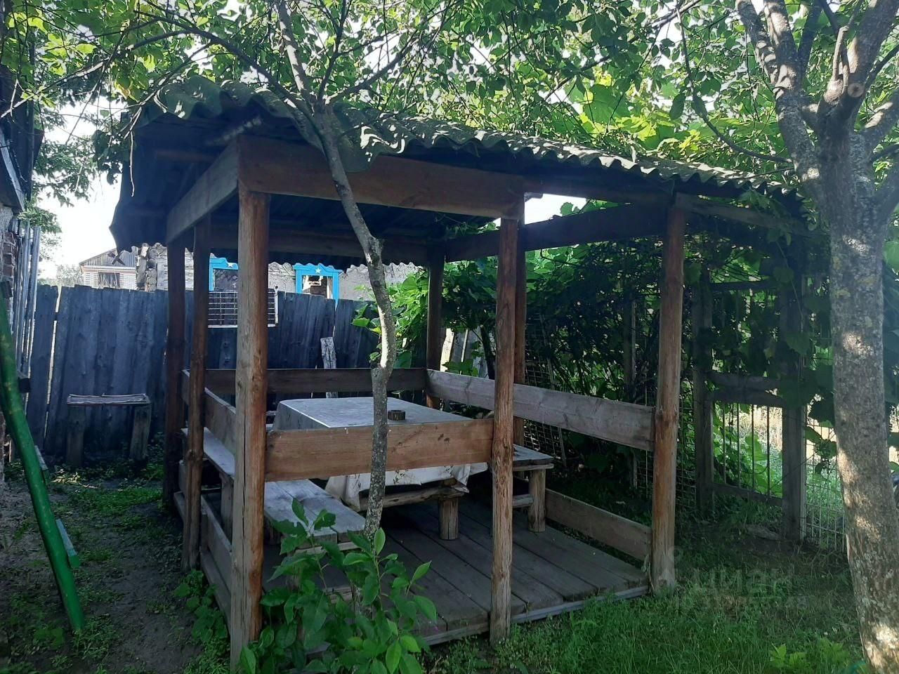 Дом 70 м² в рп Беково — фото 2 из 3