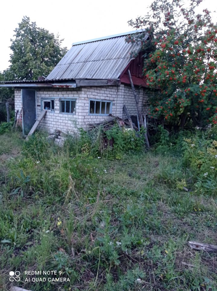 Дом 15 м² в Подлесненский сельсовет — фото 2 из 4