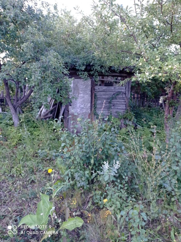 Дом 15 м² в Подлесненский сельсовет — фото 3 из 4