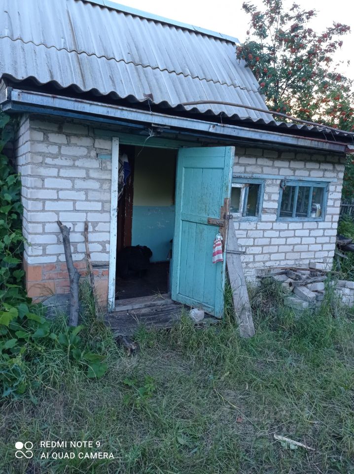 Дом 15 м² в Подлесненский сельсовет — фото 4 из 4