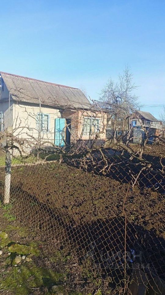 Дом 15 м² в Химик ДНТ — фото 3 из 4