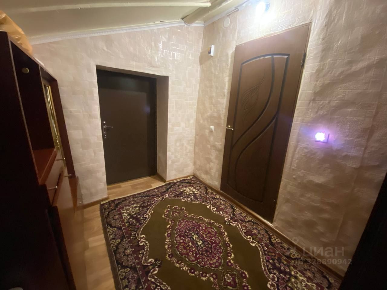 Дом 45 м² в пос. Овата — фото 1 из 35