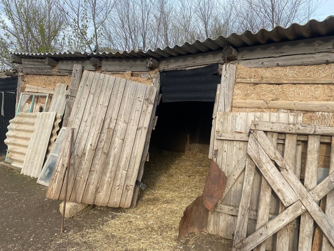 Дом 45 м² в пос. Овата — фото 12 из 35