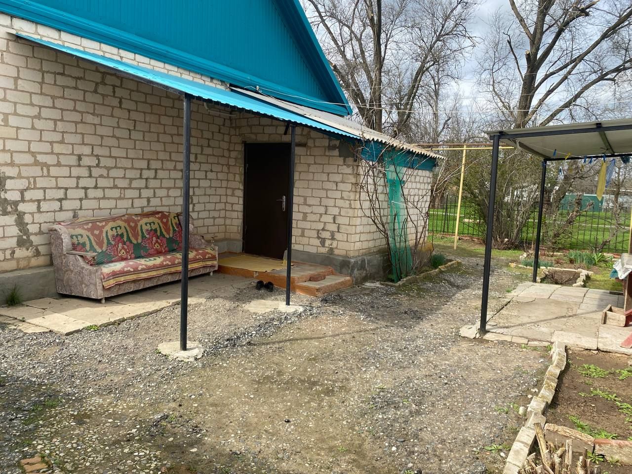 Дом 45 м² в пос. Овата — фото 14 из 35