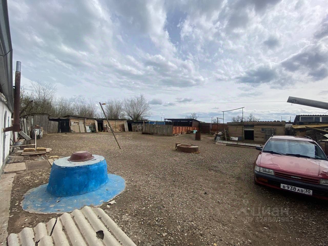 Дом 45 м² в пос. Овата — фото 16 из 35