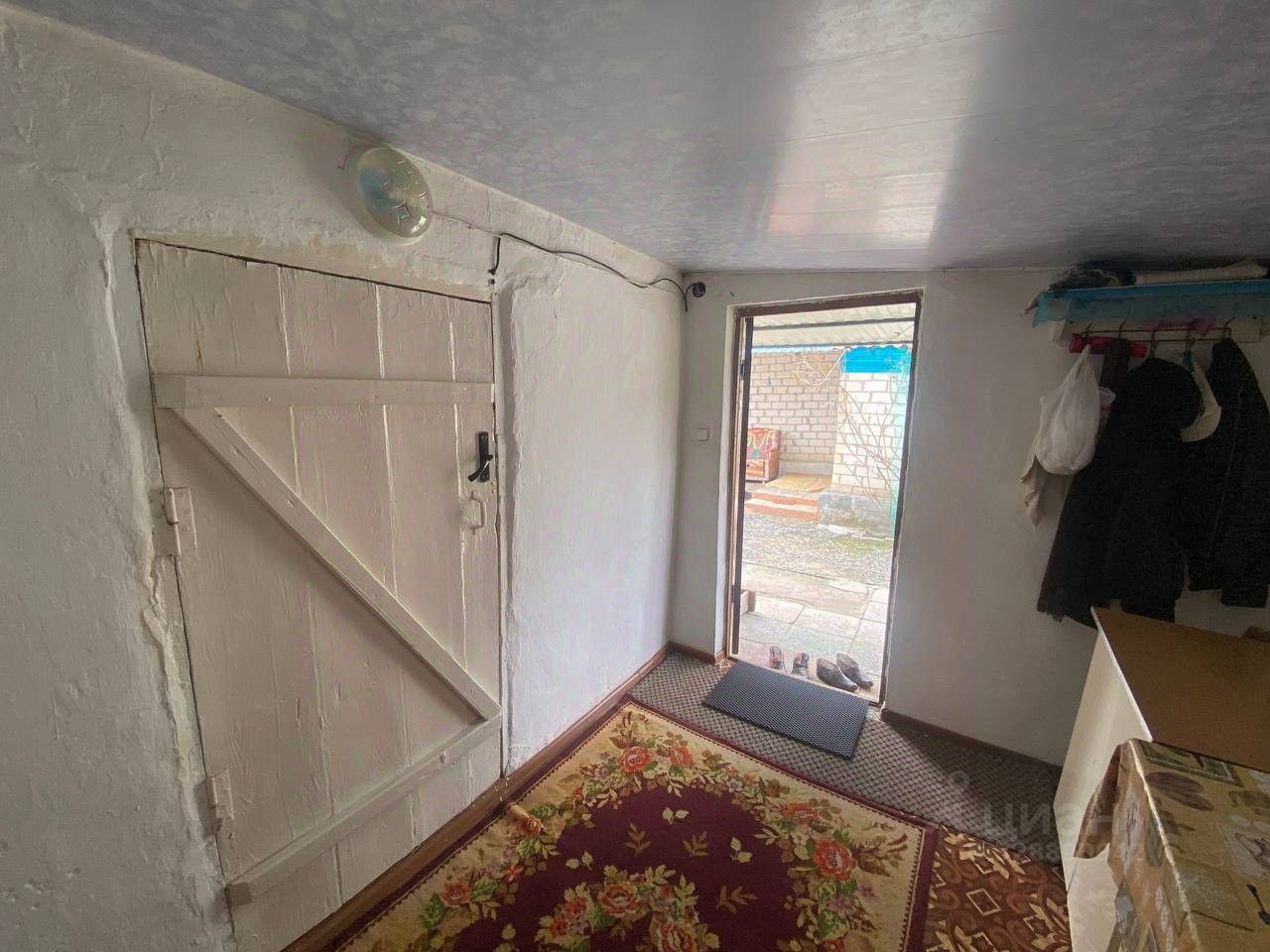 Дом 45 м² в пос. Овата — фото 29 из 35