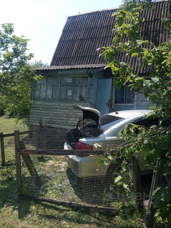 Дом 20 м² в Надеждинский — фото 4 из 20