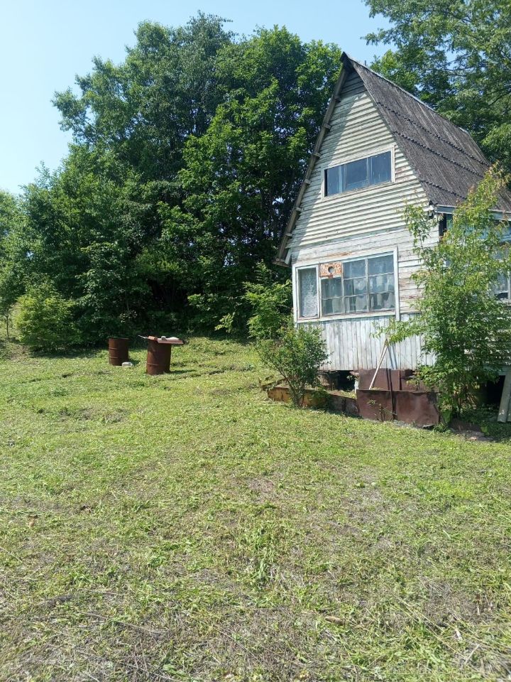 Дом 20 м² в Надеждинский — фото 8 из 20