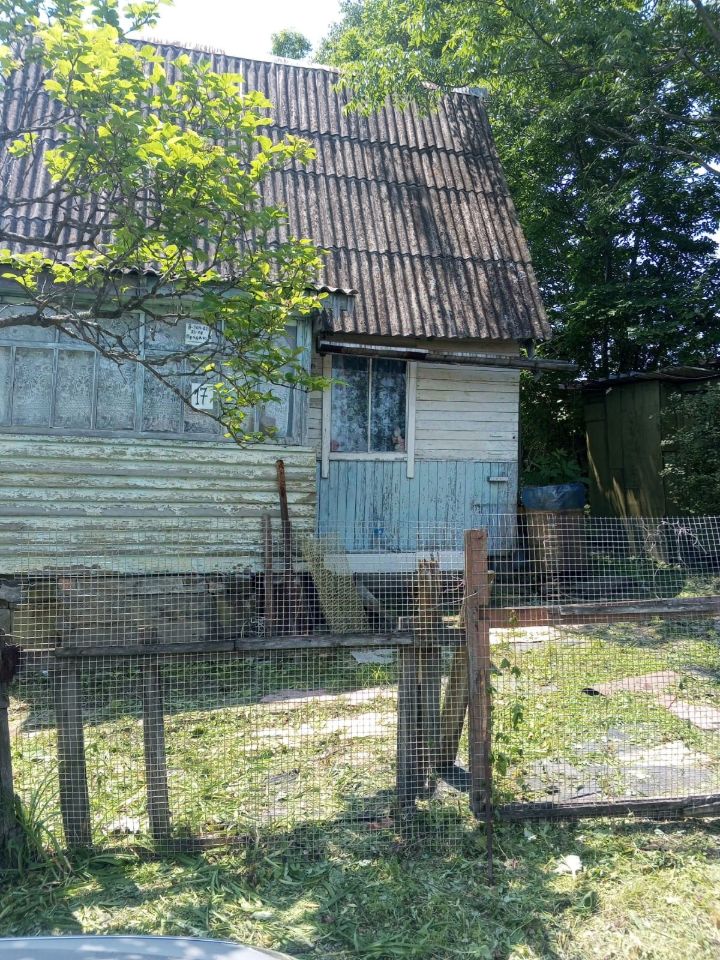 Дом 20 м² в Надеждинский — фото 9 из 20