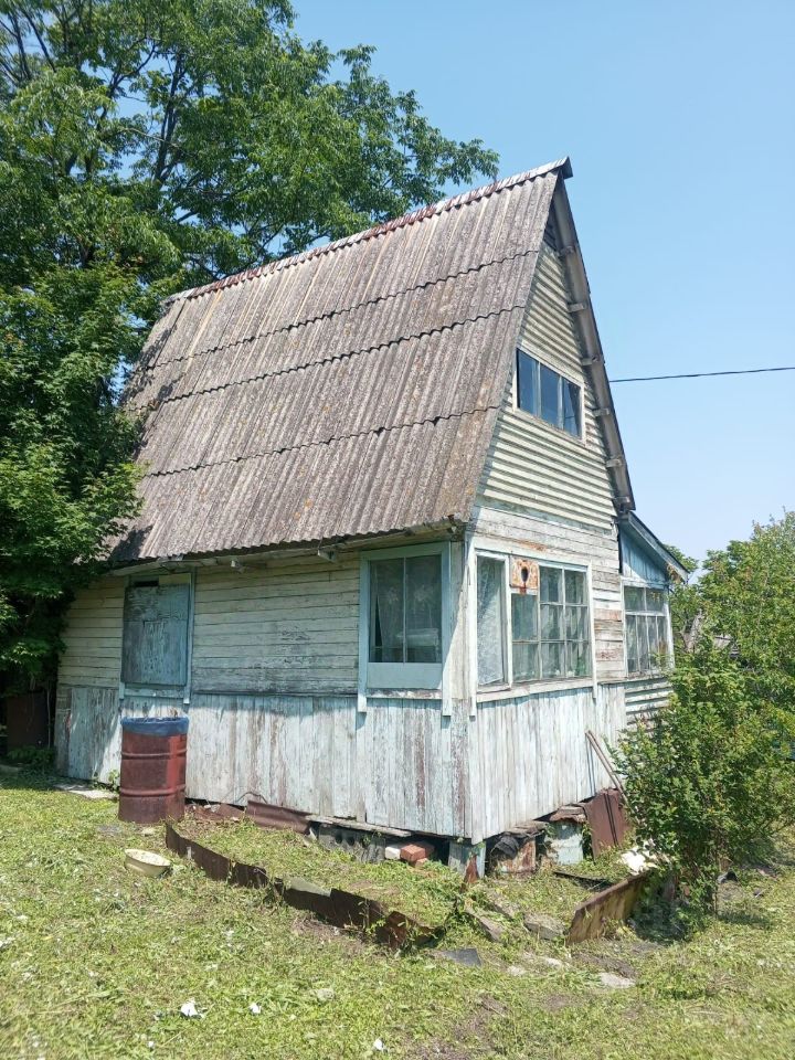 Дом 20 м² в Надеждинский — фото 11 из 20