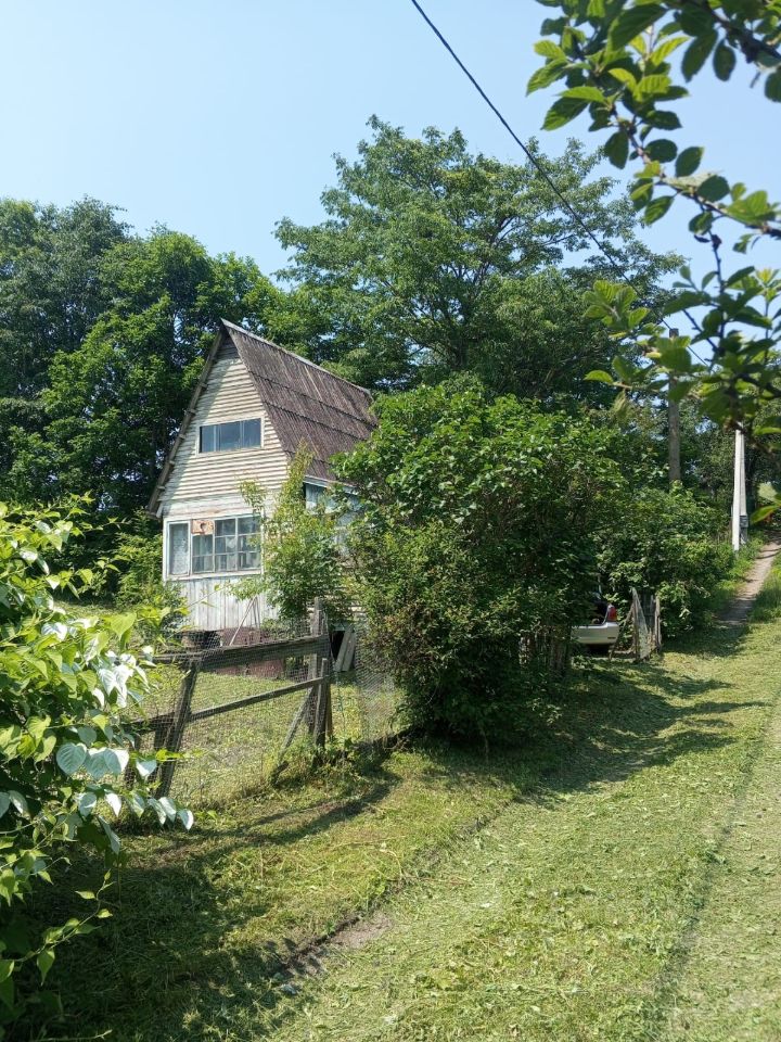 Дом 20 м² в Надеждинский — фото 14 из 20