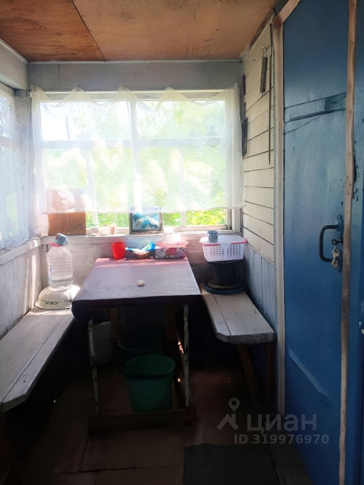 Дом 20 м² в Надеждинский — фото 20 из 20