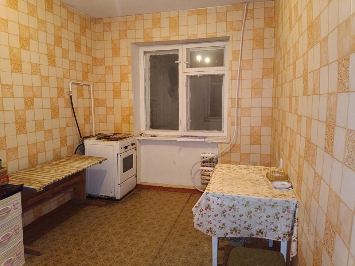Квартира 3-комн. 65.2 м² в пос. Ики-Бурул — фото 6 из 8