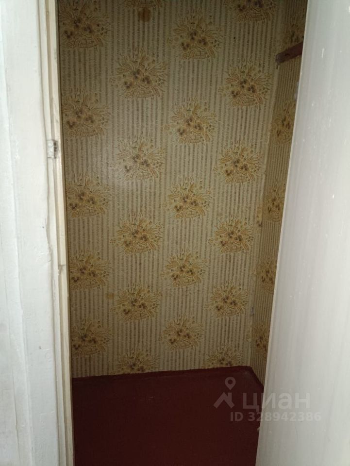 Квартира 3-комн. 65.2 м² в пос. Ики-Бурул — фото 7 из 8