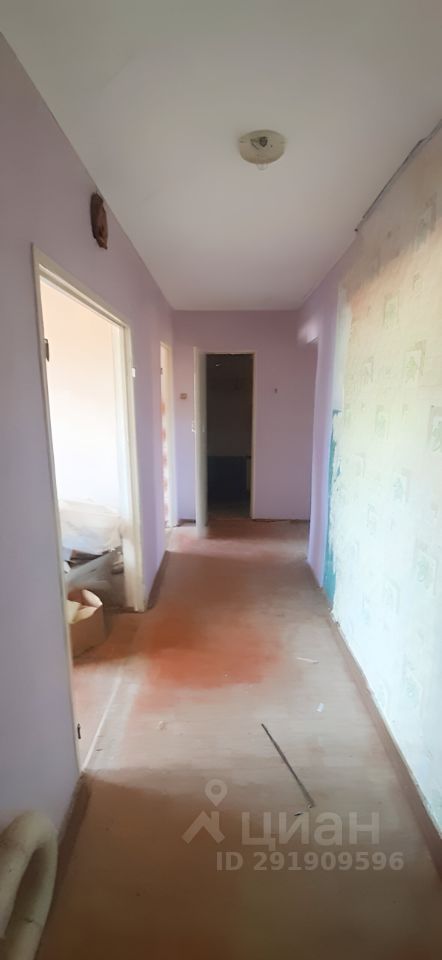 Комната 3-комн. 66.5 м² в Александровское с/пос — фото 12 из 17