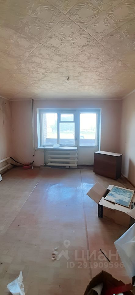 Комната 3-комн. 66.5 м² в Александровское с/пос — фото 13 из 17