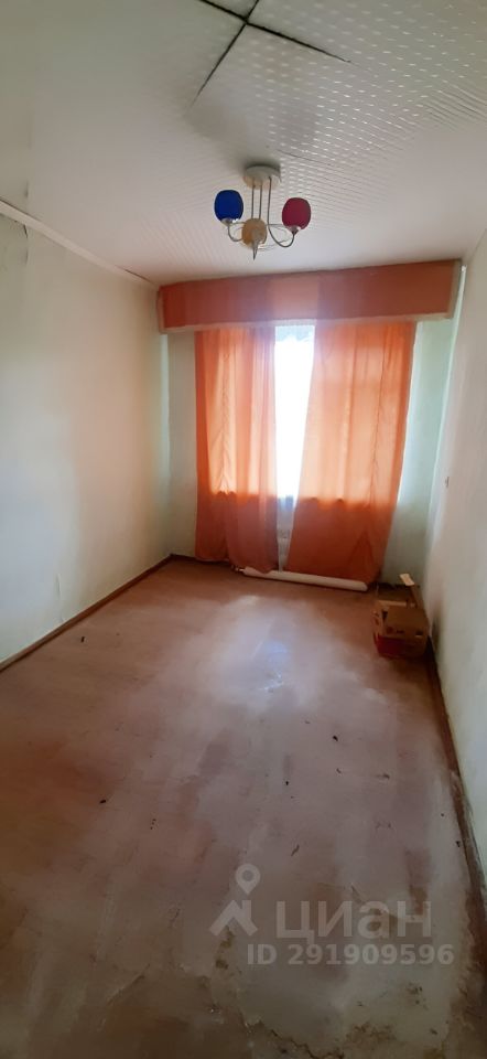 Комната 3-комн. 66.5 м² в Александровское с/пос — фото 15 из 17