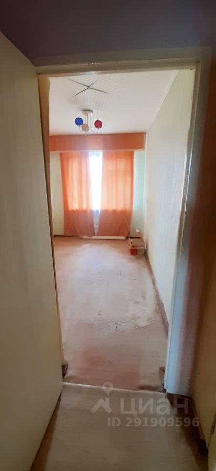 Комната 3-комн. 66.5 м² в Александровское с/пос — фото 16 из 17