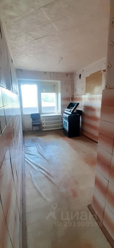 Комната 3-комн. 66.5 м² в Александровское с/пос — фото 17 из 17