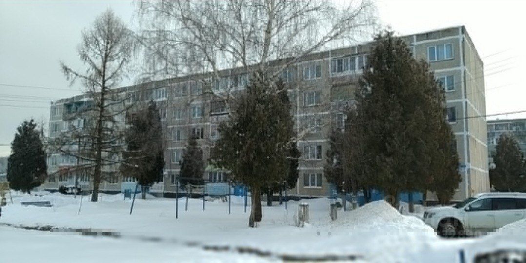 Квартира 47 м² в д. Алфимово — фото 6 из 6