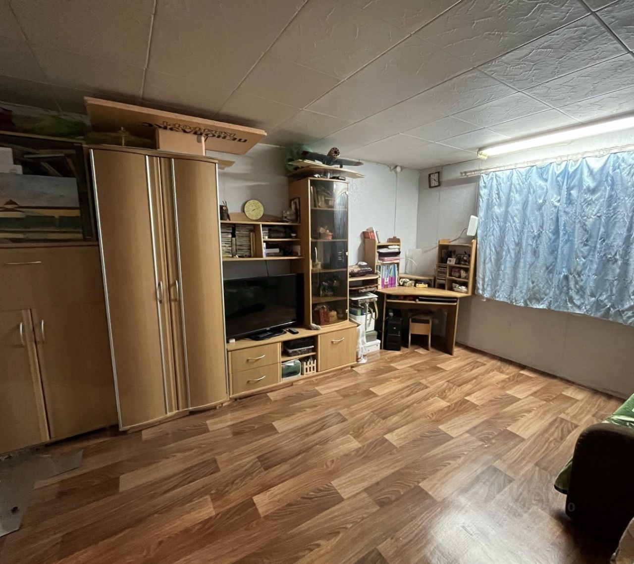 Комната 2-комн. 42.1 м² в Архангельск — фото 3 из 4