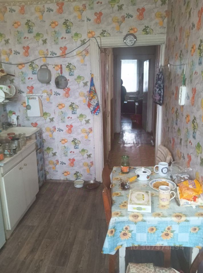 Комната 2-комн. 48.8 м² в Великосельское с/пос — фото 7 из 13