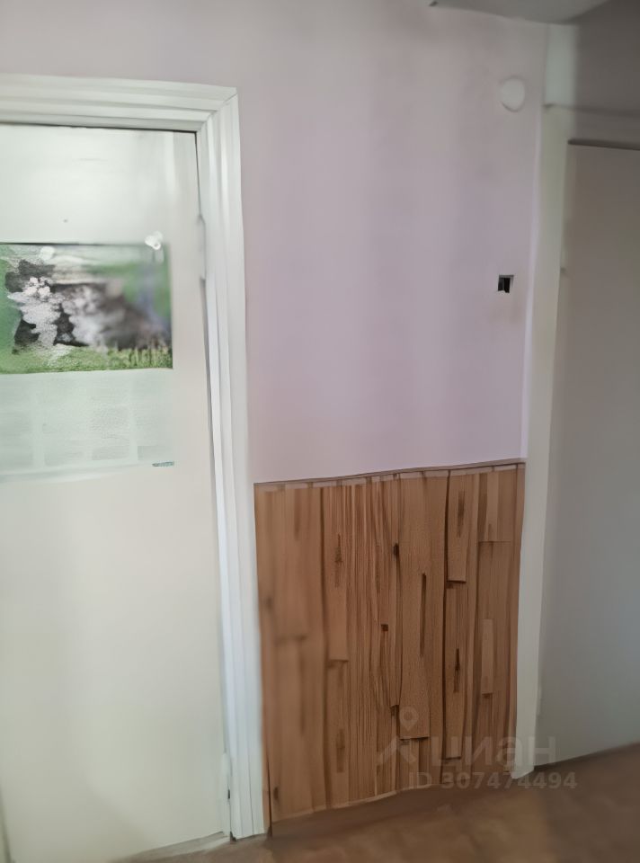 Комната 2-комн. 48.8 м² в Великосельское с/пос — фото 10 из 13