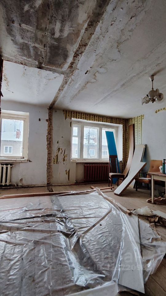 Комната 1-комн. 27.6 м² в с. Берендеево — фото 7 из 17