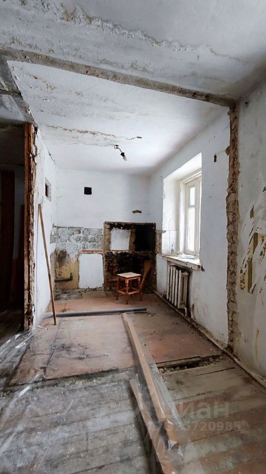 Комната 1-комн. 27.6 м² в с. Берендеево — фото 12 из 17
