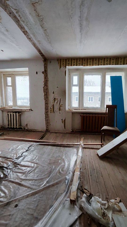 Комната 1-комн. 27.6 м² в с. Берендеево — фото 13 из 17
