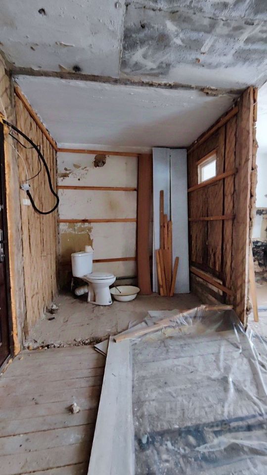 Комната 1-комн. 27.6 м² в с. Берендеево — фото 14 из 17