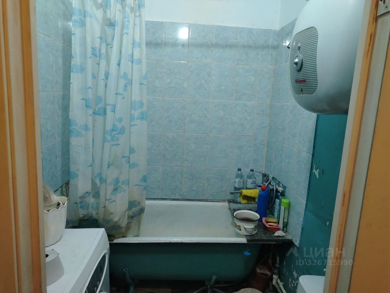 Квартира 1-комн. 30.9 м² в Березники — фото 2 из 9