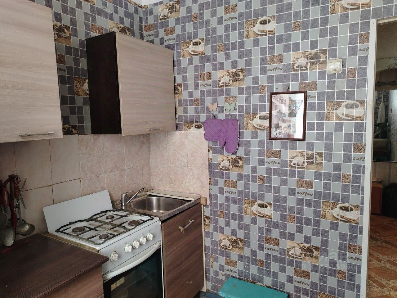 Квартира 1-комн. 30.9 м² в Березники — фото 5 из 9