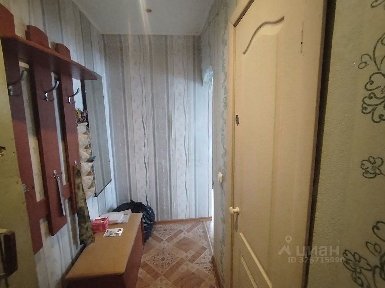 Квартира 1-комн. 30.9 м² в Березники — фото 6 из 9